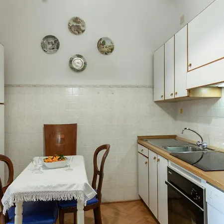 Della Dama Vicino Appartement
