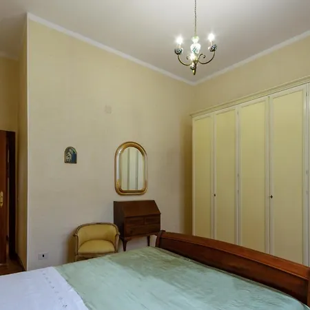 Della Dama Vicino Appartement Rapallo