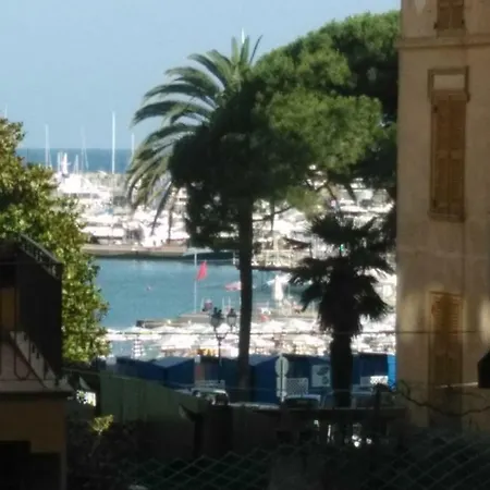 Della Dama Vicino Rapallo