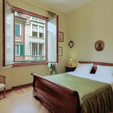 アパート Della Dama Vicino