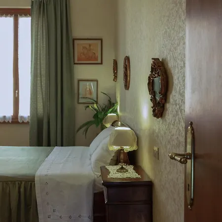 דירה Della Dama Vicino ראפאלו