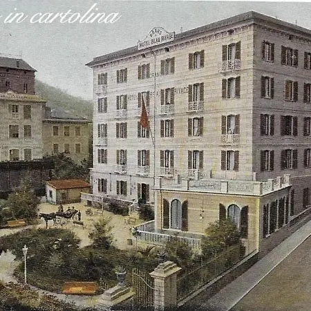 Lejlighed Della Dama Vicino Rapallo