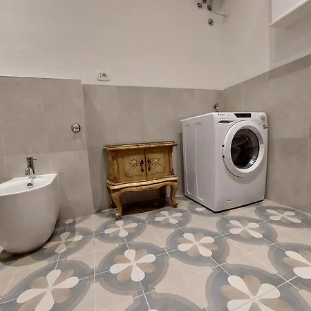 דירה Della Dama Vicino