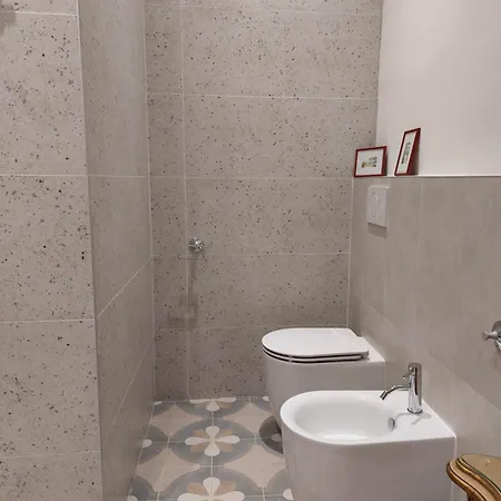 דירה Della Dama Vicino ראפאלו