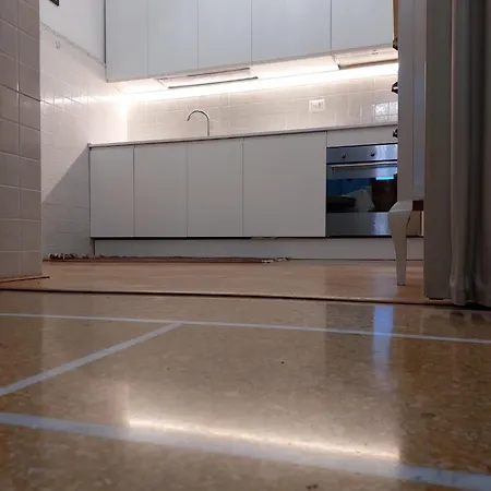 דירה Della Dama Vicino ראפאלו