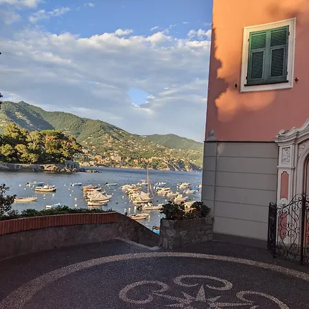 Della Dama Vicino 라팔로