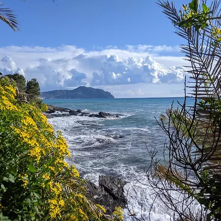 Della Dama Vicino 라팔로