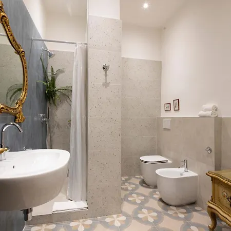 アパート Della Dama Vicino ラッパロ