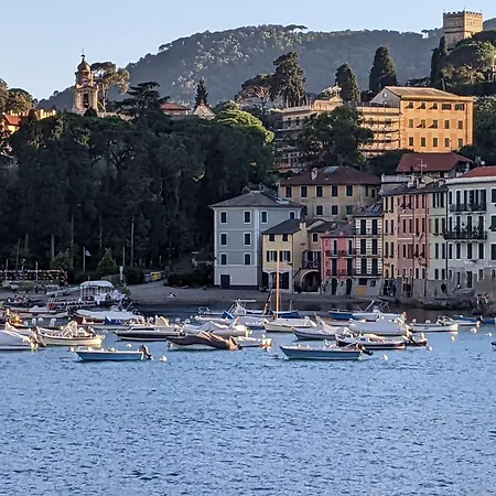 Lejlighed Della Dama Vicino *