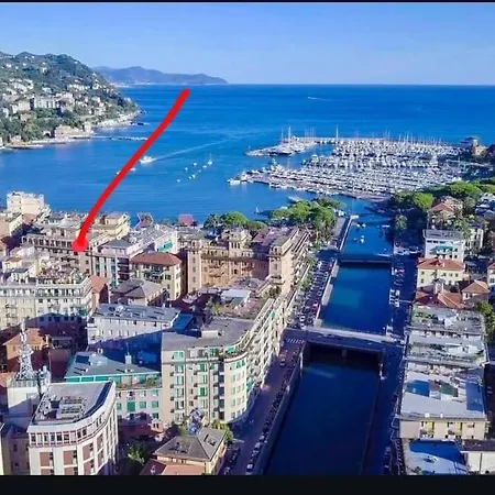 Della Dama Vicino * Rapallo
