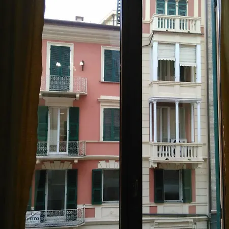 アパート Della Dama Vicino *