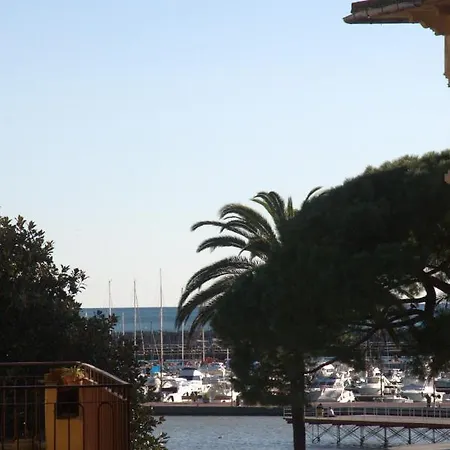 アパート Della Dama Vicino *